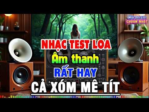 LK Nhạc Không Lời QUÁ HAY & ÊM TAI - Hòa Tấu Rumba Trữ Tình Bolero - Nhạc Test Loa Chuẩn Nhất