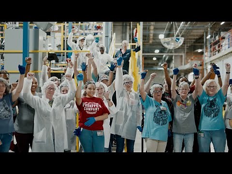 Why Do Manufacturers Love QAD Redzone?