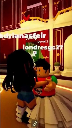 jondres Gc con Adri sf💝
