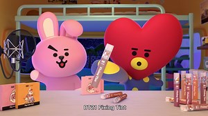 9.2K views · 2.3K reactions | TATA & COOKY's Makeup Shop! Let us...