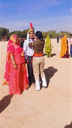 हमार पियवा करेला सरकारी नौकरी#motivational #indianarmy #bsf #crpf #cisf #special #shortsfeed