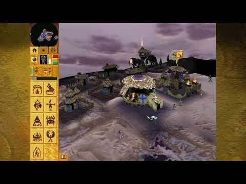 【RTS】Populous: The Beginning 18: Head Hunter【ポピュラス ザ・ビギニング】