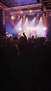 Tickets on sale now 🤩 We can't wait to see you all on the road!❤️ #buskers #streetperformers #livemusic #tour | keywestofficial