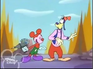 Mickey Mouse Works S03E05