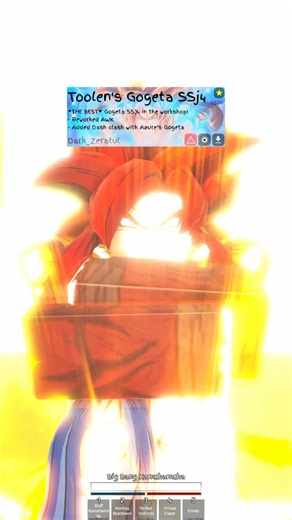 Best JJS movesets pt 19