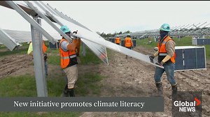 Corporate climate action