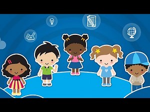 Accelerate Early Learning with PreK On My Way