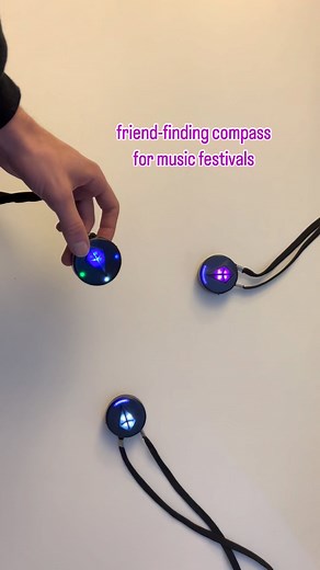 142K views · 1.3K reactions | Never. Lost. Again. Meet the Totem...