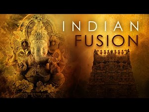 Best Indian Fusion Cinematic Sitar Music Royalty free