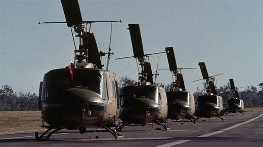 The forgotten struggle of a Vietnam pilot who served his country twice