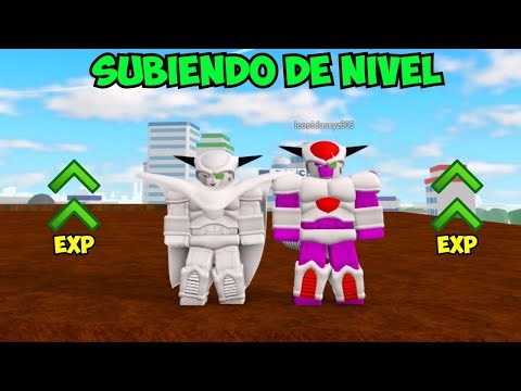 DBZ FINAL STAND : REMASTER SUBIENDO DE NIVEL EL NUEVO SLOT