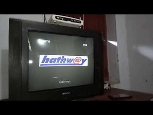 hathway seto\nup box how to reset set up hathway setup box nu reset cheyandila