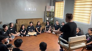 Now Happening! Modeling and Personality Development Workshop! For Inquiries: Message our Official FB Page: Runcav Talents and Events Production Runcav Management #Runcav #RuncavWorkshop | Runcav Management