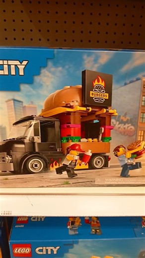 LEGO CITY in Target! 🎯 #lego #legocity