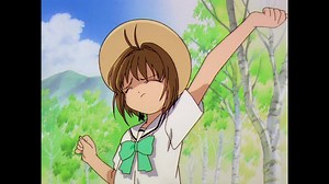 Cardcaptor Sakura (Dub) | E16 - Sakura and a Rainbow of Memories
