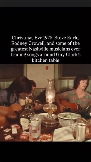 Broken Bow on Instagram: "Heartworn Highways, 1975"