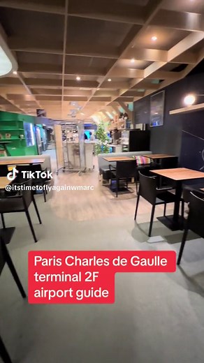 Paris Charles De Gaulle Terminal 2F Airport Guide. November 2022 Goodmorning and welcome to another #airportguide. Today I’ll show you a bit around #paris #cdgairport #terminal2f before flying #airfrance to Milan Linate. Isn’t this airport amazing ?? #itstimetoflyagainwithmarc #aviation #parischarlesdegaulleairport #parischarlesdegaulle #skyteam #treschic #pariscdg #pariscdgairport #france
