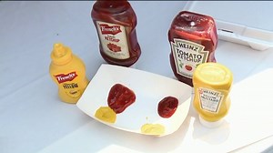 Taste Test: Condiment Wars
