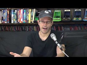 James Rolfe Responds to MM Plagiarism