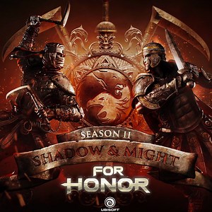 133K views · 589 reactions | FOR HONOR: SHADOW & MIGHT Nuevos héroes...