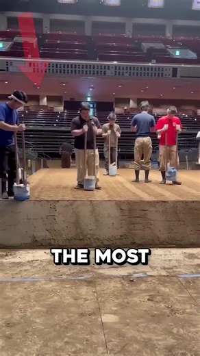 Understanding Japan's Cultural Significance of Dirt Structures