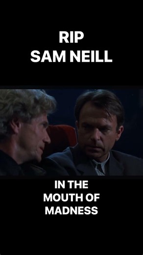 #samneill #Horror #HorrorMovies #RIP