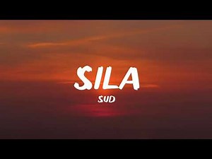 SUD - Sila (Lyrics)