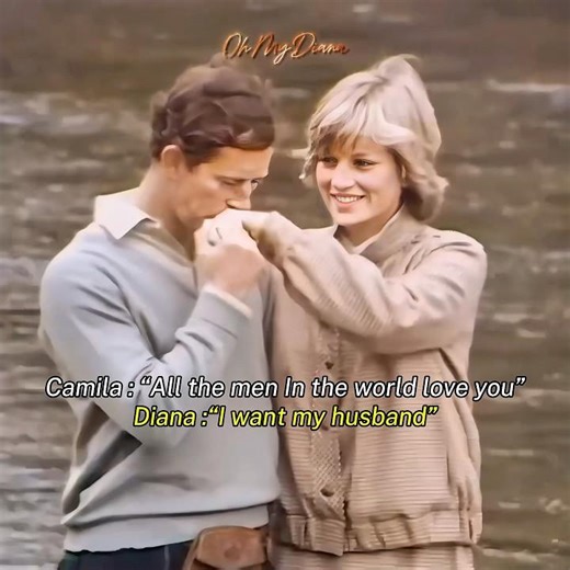 She deserve better💔 #dianaprincessofwales #shorts #fypシ゚viral #diana #charles #queen