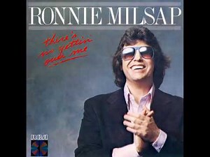 Ronnie Milsap | There's No Gettin' Over Me