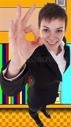 Epic Square Race! #squarerace #usa #memes #funny #satisfying