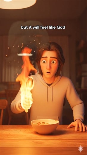 Do you have Werewolf Symptoms? 🐺 #shorts