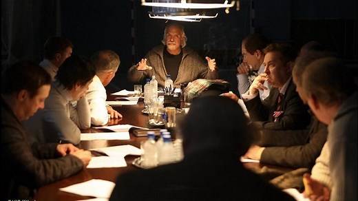 Фильм " 12 HD (2007) " .