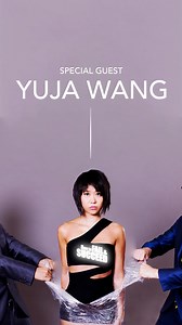 5.9K views · 31 reactions | Today 8 pm CET Igudesman & Joo and their guest Yuja Wang talk about the weirdest pianists in the world! Check the link in comments and join them live - and yes, you CAN ask questions and participate! ;) | Classical Music Humor | Facebook