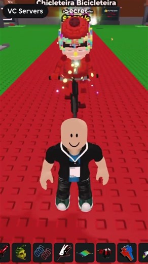 YO OMG #roblox #stealabrainrot