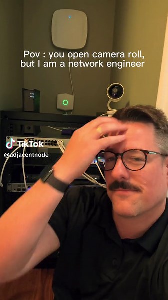 Exploring the World of Information Technology and Networking