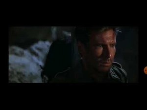 Opening The Ark Full Scene: Indiana Jones And The Raiders Of The Lost Ark