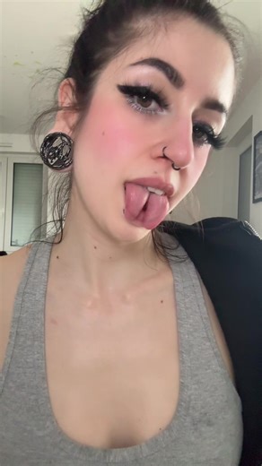 Exploring Body Modifications Among Alt Girls