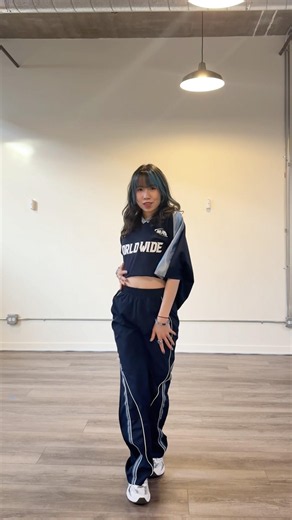 Original Choreography 🛸👽 "ALIEN" LEE SUHYUN - EMMA ☆