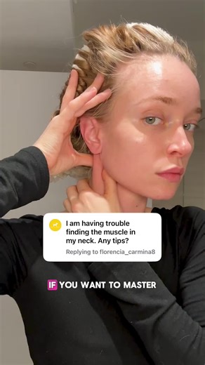 Master the SCM: Essential Techniques for Facial Harmony