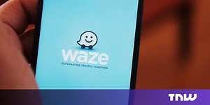 Google’s Waze is launching a new project to save lives in Europe