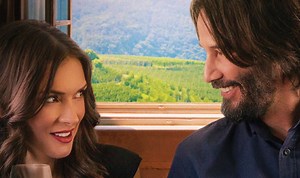 Destination Wedding Movie (2018) - Keanu Reeves, Winona Ryder