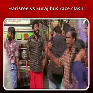 213K views · 7.3K reactions | Bus Conductor | Bus Conductor Malayalam Movie | Mammootty | Jayasurya | Adithya Menon | Bhavana | Mamta Mohandas | Innocent | Harisree Ashokan | API Malayalam Comedy | Facebook