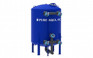 Automatic Backwash Filters
