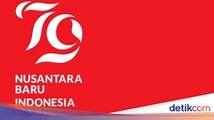 Tema HUT ke-79 RI dan Maknanya