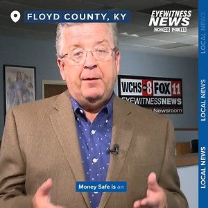 Six of the seven SAFE Fund recipients are from Eastern Kentucky. The latest round totals more than $10 million. The largest award went to Floyd County at $4 million. MORE >> https://wchstv.com/news/local/floyd-co-ky-gets-4-million-in-safe-funds-to-help-in-disaster-recovery | WCHS Eyewitness News