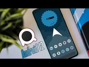 Ruthless Launcher + Android 12: Buttery Smooth⚡