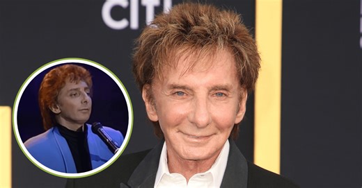 The Story Behind Barry Manilow’s Song ‘Mandy’ - Including What It Was Actually Supposed To Be Called