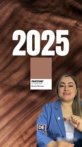 6.7K views · 115 reactions | ✨ Tendencias del mundo beauty en 2025 ✨ ¿Qué opinamos? La belleza sigue evolucionando y este año apuesta por la elegancia sutil y los acabados sofisticados. ¿Te atreves a probar estas tendencias? #TendenciasBeauty2025 #ColorDelAño #Maquillaje2025 #BeautyTrends #GlowUp | Técnicas Colombianas Para la Belleza Pauline | Facebook