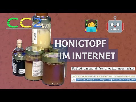 Angriffe aufs Heimnetz (CC2tv Folge 316)