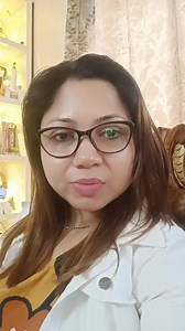 19K views · 318 reactions | কিছু কিছু সময়ে যোগ্য উত্তর টা দেওয়া খুব জরুরি  #dietitianrinkiswellness | Dietitian Rinki's wellness | Facebook